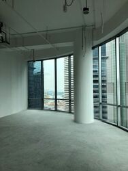 Oxley Tower (D1), Office #504255581